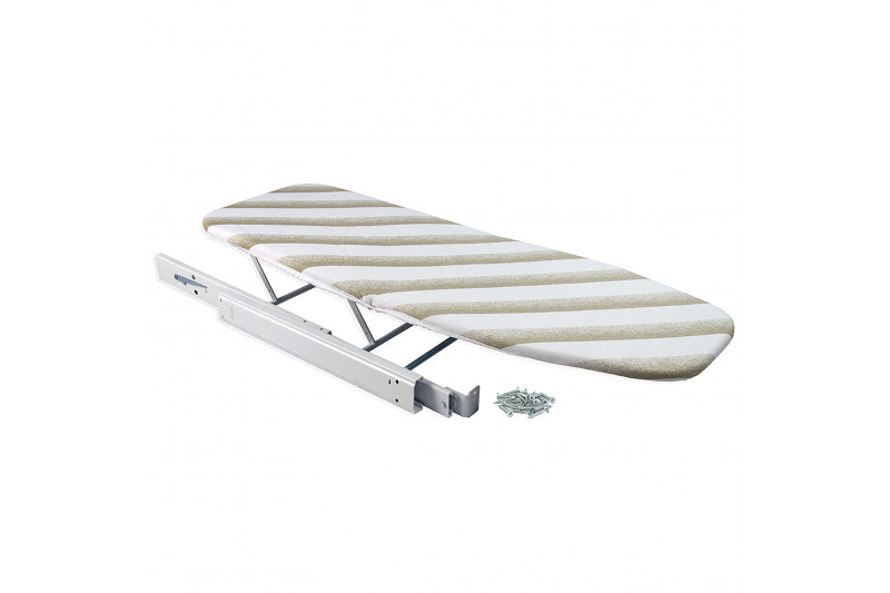 Emuca Ironing board folding and pull-out Ironing board...