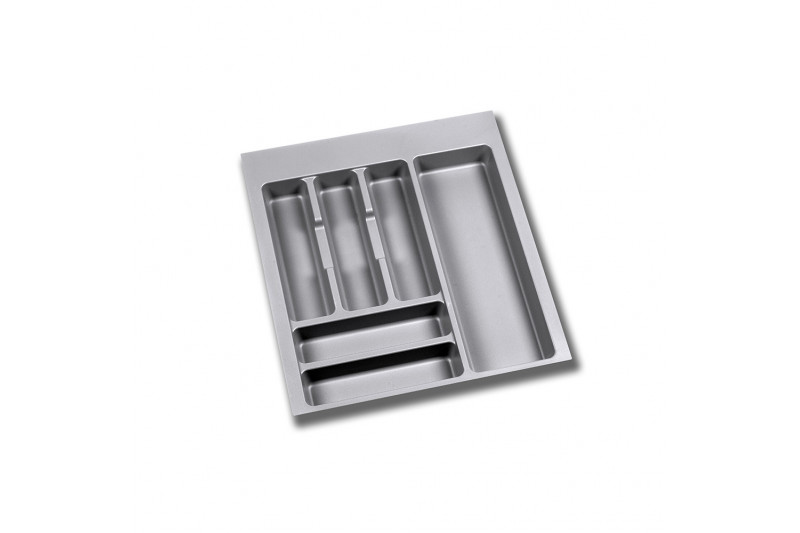 Emuca Optima Cutlery tray for universal drawers, 500,...