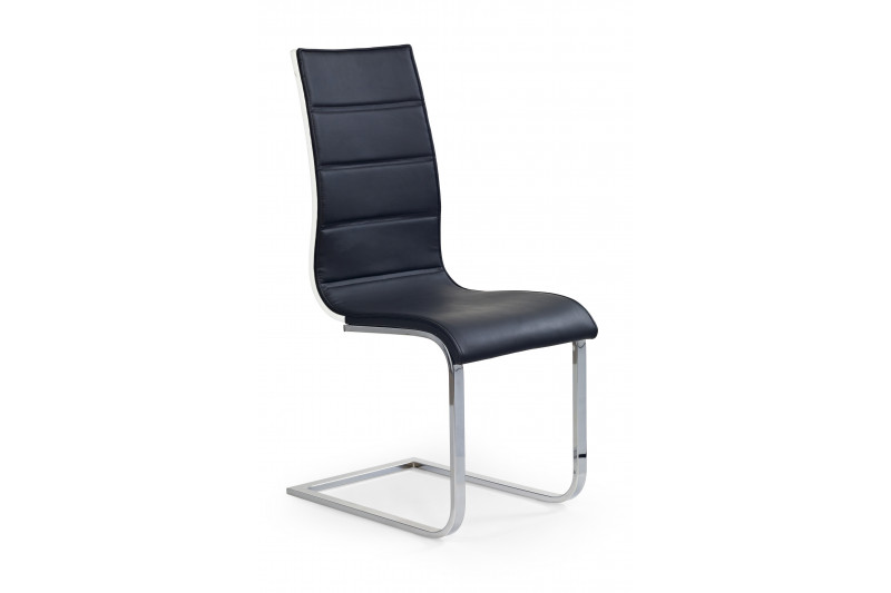 K104 chair color: black
