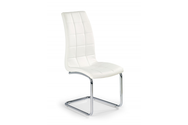 K147 chair color: white