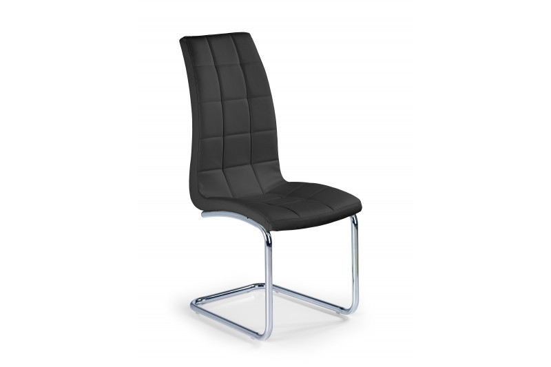 K147 chair color: black