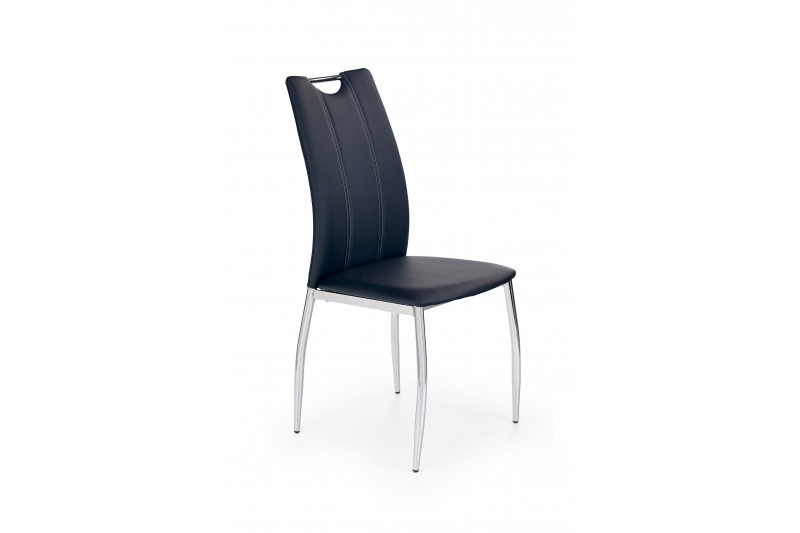 K187 chair color: black