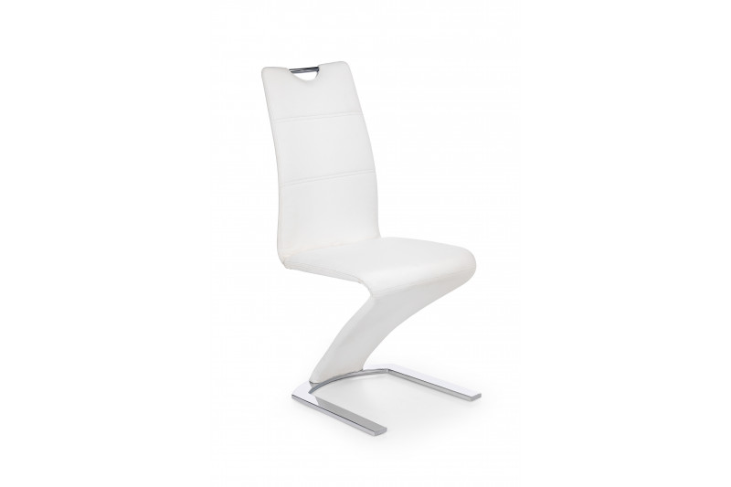 K188 kėdė balta