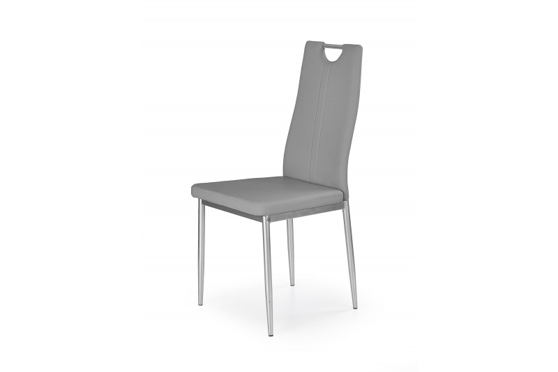 K202 chair color: grey