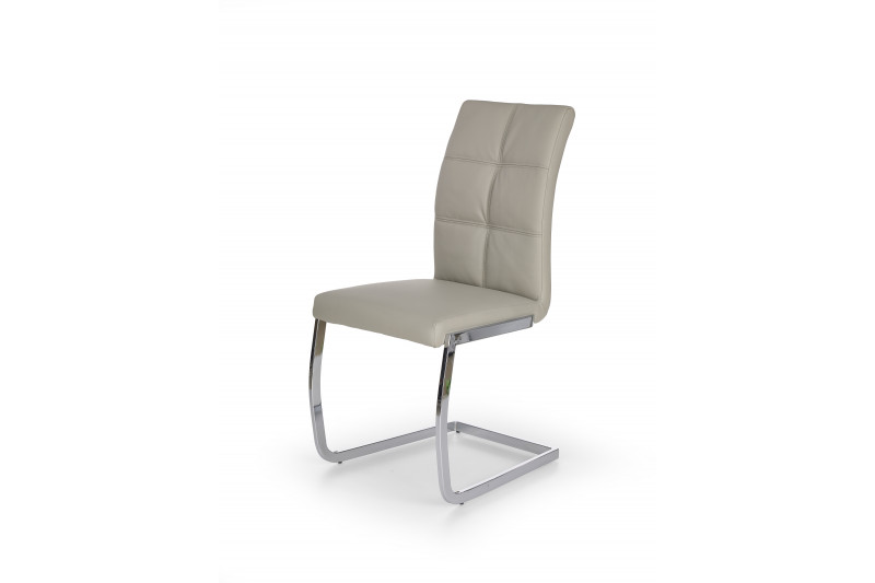 K228 chair, color: light grey
