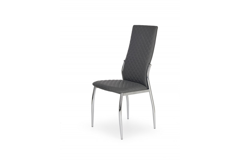 K238 kėdė, pilka