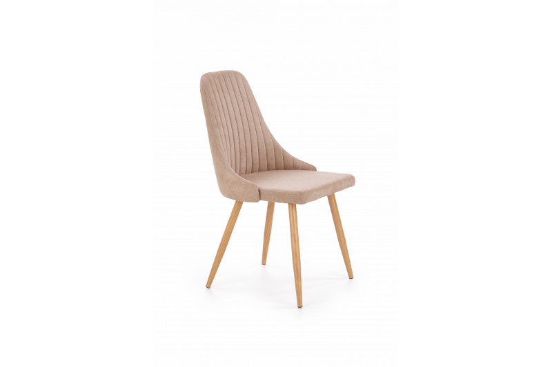 K285 chair, color: beige