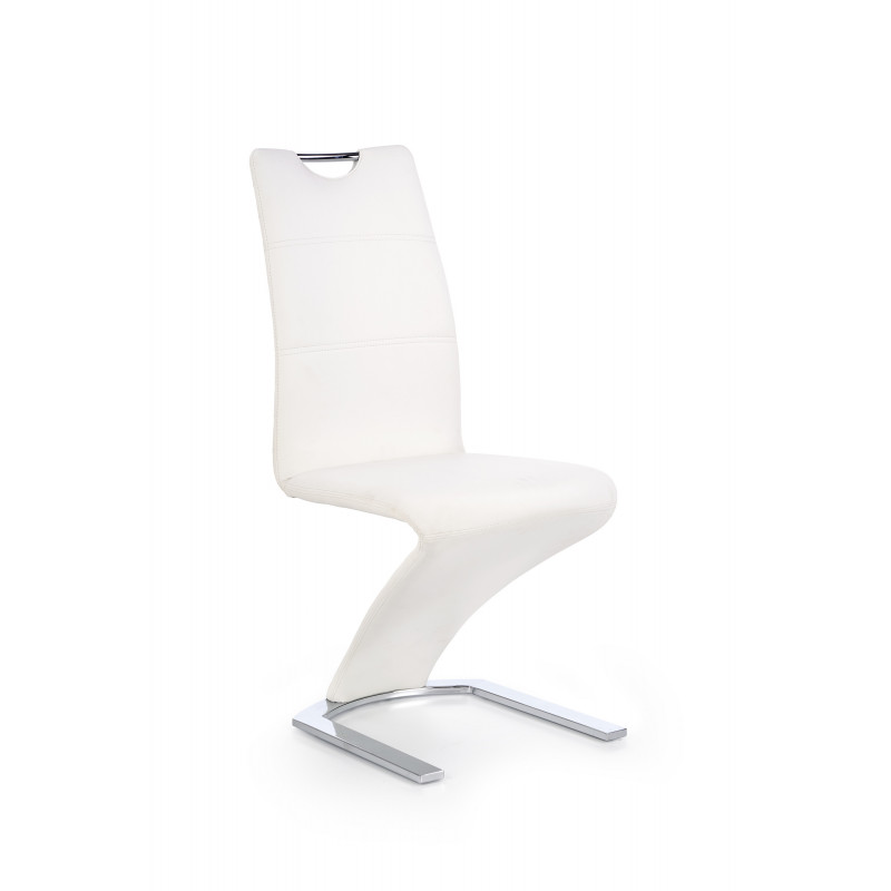 K291 kėdė, balta