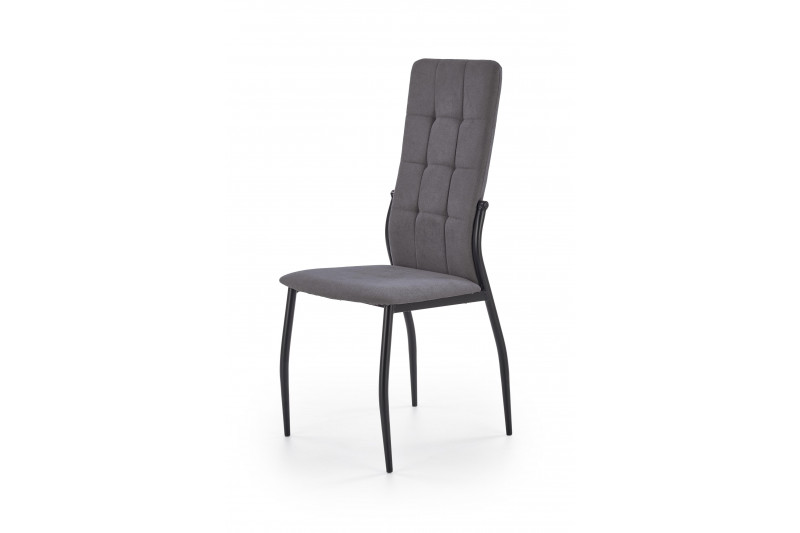 K334 kėdė, pilka