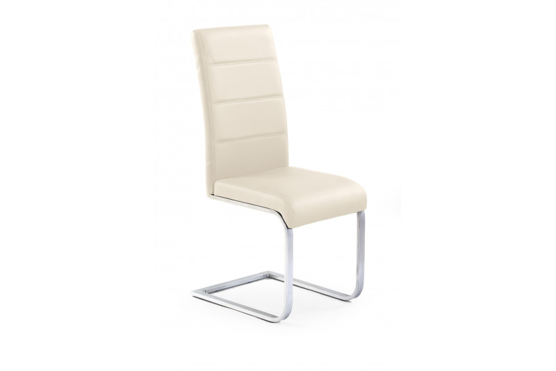 K85 chair color: dark cream (1b=4pcs)