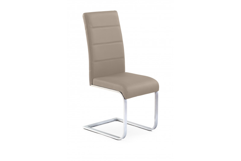 K85 chair color: cappuccino