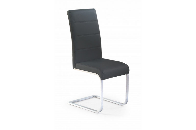 K85 chair color: black (1b=4pcs)