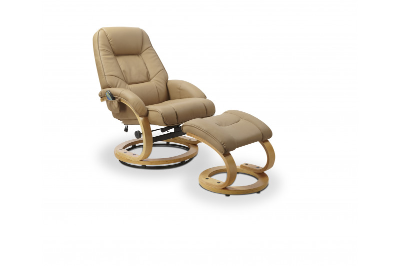 MATADOR chair color: beige