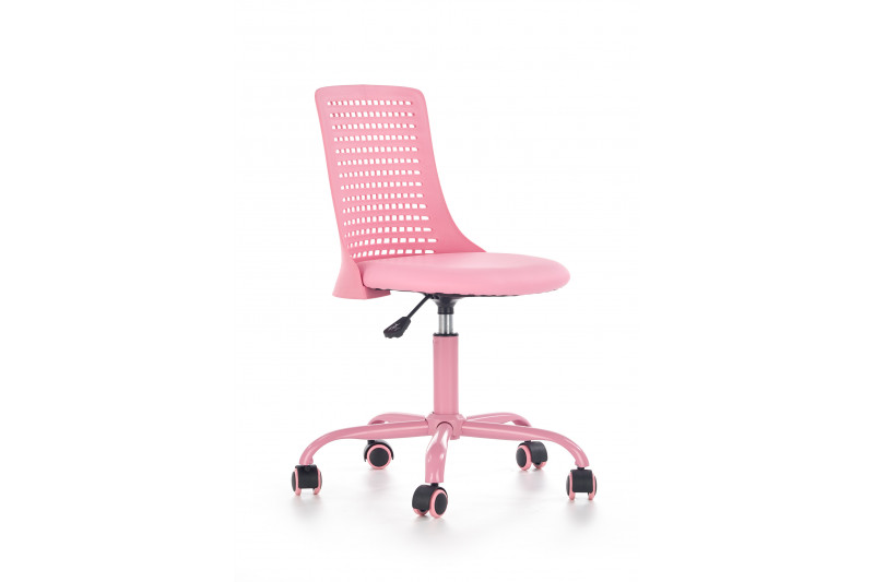 PURE o.chair, color: pink