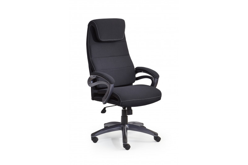 SIDNEY chair color: black