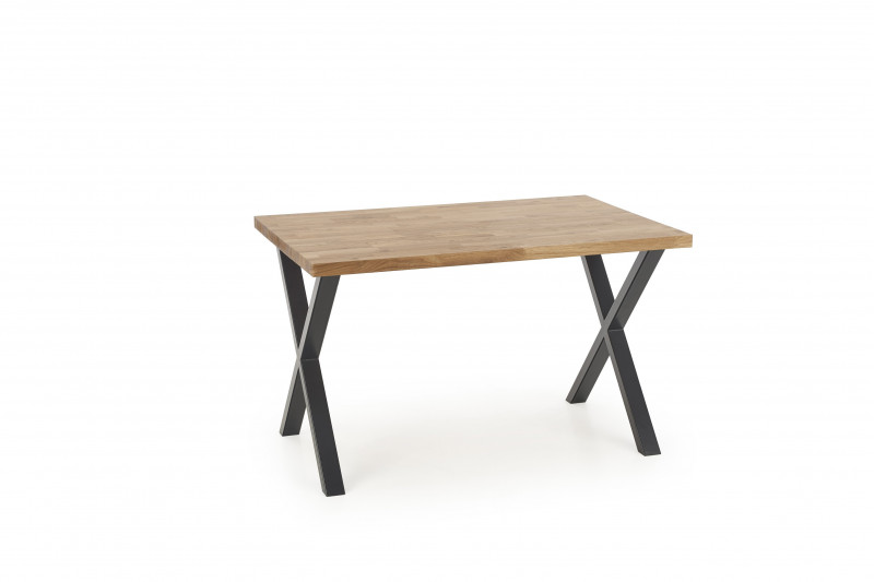 APEX 120 table solid wood