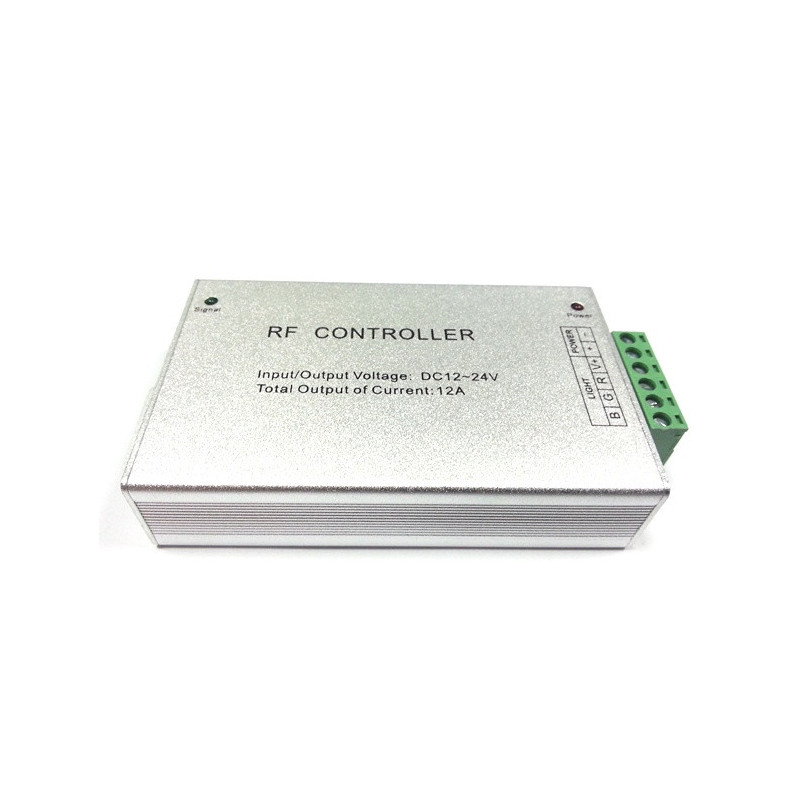 20-key IR RGB Led Controller