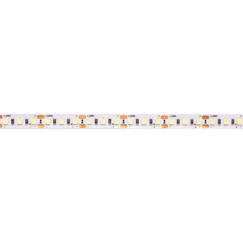 LED strip, 12V, 9.6W/m, non-waterproof, cold white,...
