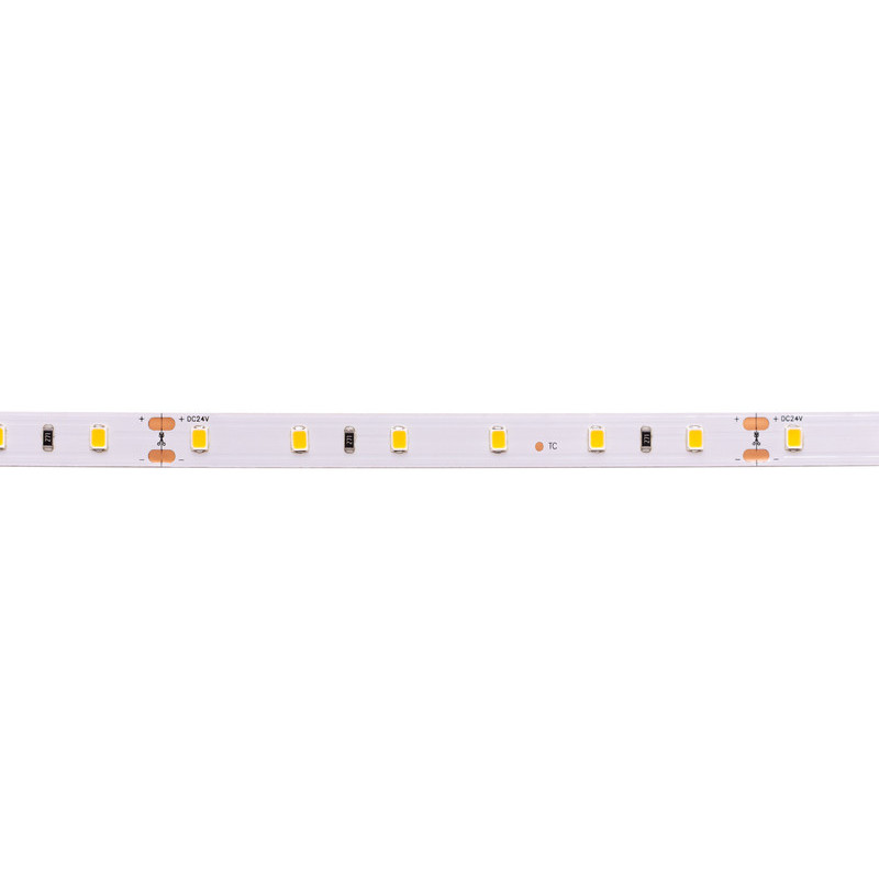 LED strip, 24V, 4.8W/m, non-waterproof, neutral white,...