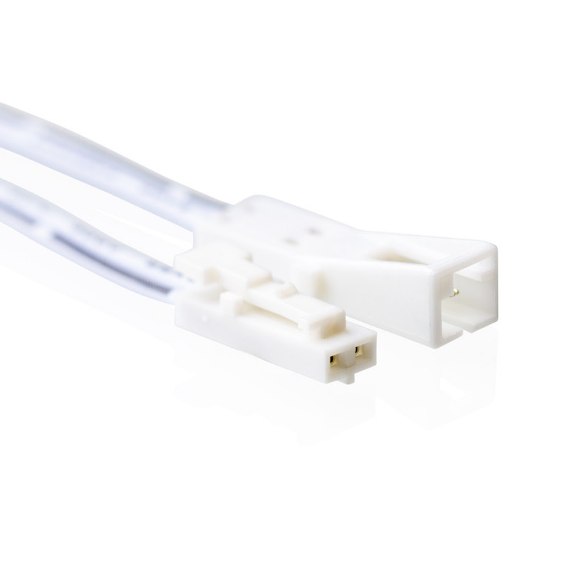 LED connection L813 extention cable, MALE - FEMALE, 100cm...