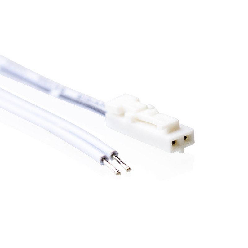 LED connector L813 MELE, 300cm wire