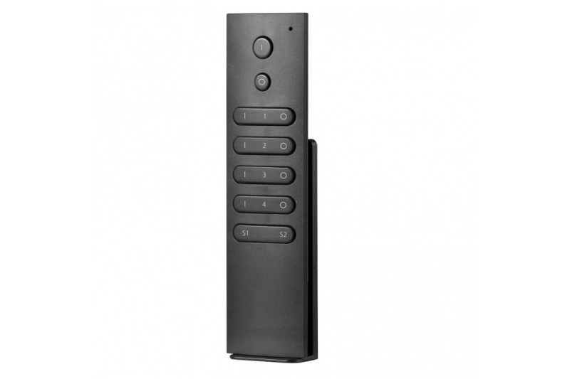 LED remote controller - dimmer 4 zones, SR-BUS series,...