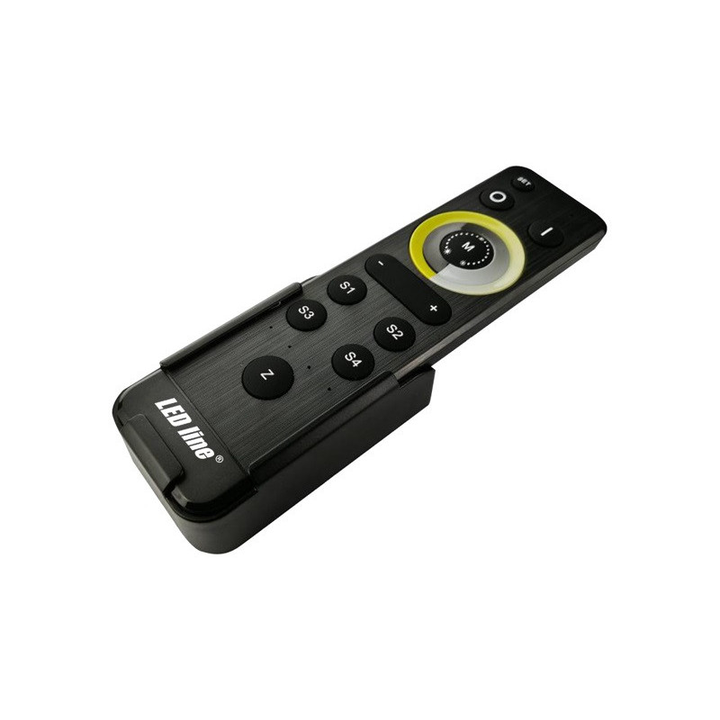 IR remote control for LED controller CCT/PWM, Wi-Fi TUYA...