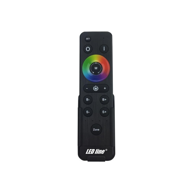 IR remote control for LED controller RGB/RGBW, Wi-Fi TUYA...