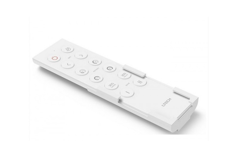 LED remote controller F1 RF, LTECH