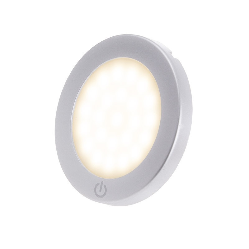 SENSO MASTER surface LED luminaire with touch switch...