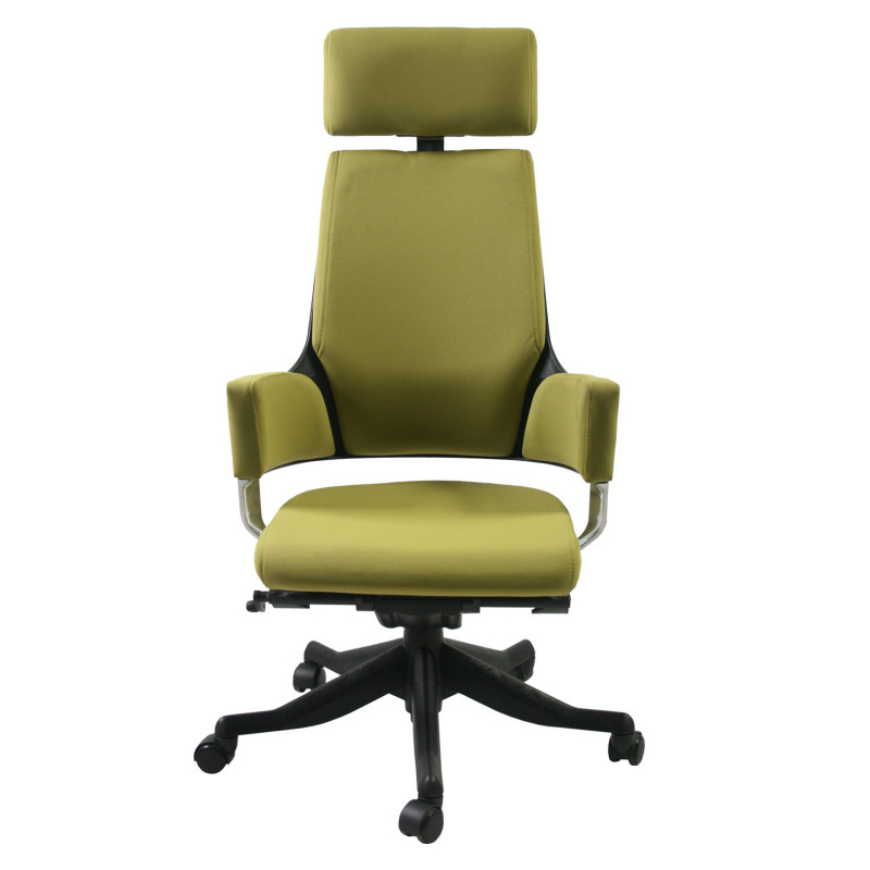 Biuro kėdė DELPHI, žalia