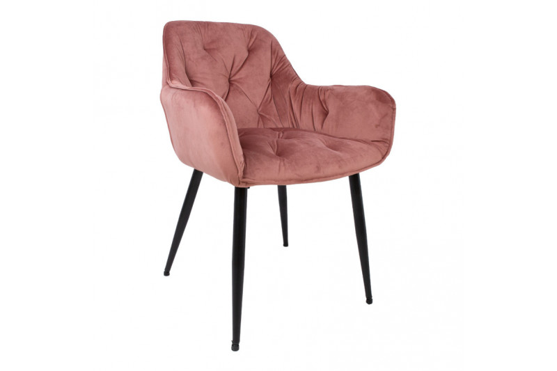 Chair BRITA pink