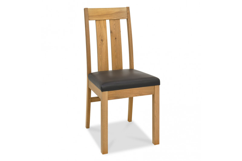 Chair TURIN light oak