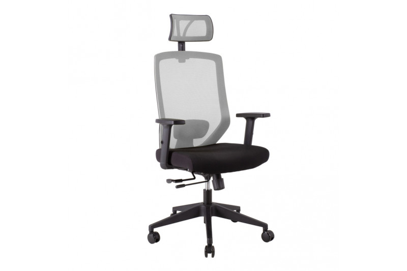 Task chair JOY grey