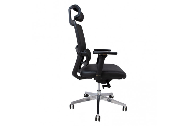 Task chair INTEGRA black
