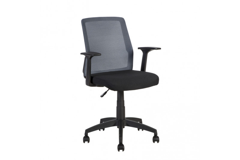 Task chair ALPHA grey