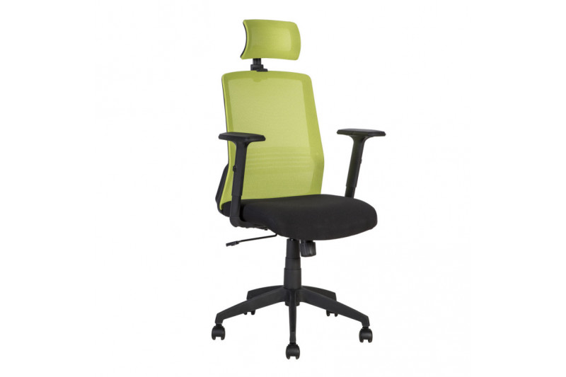 Task chair BRAVO green