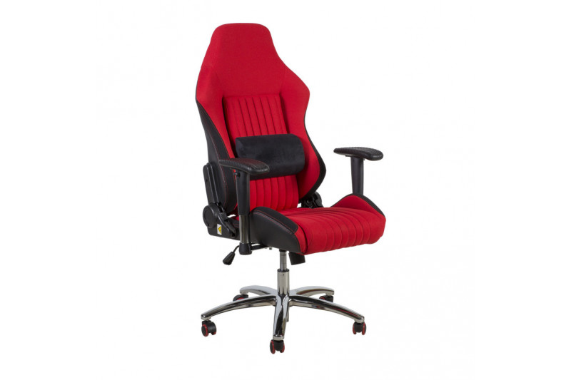 Biuro kėdė RECARO, raudona