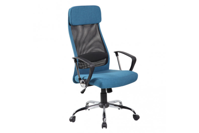 Task chair DARLA blue