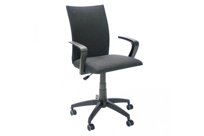 Task chair CLAUDIA black