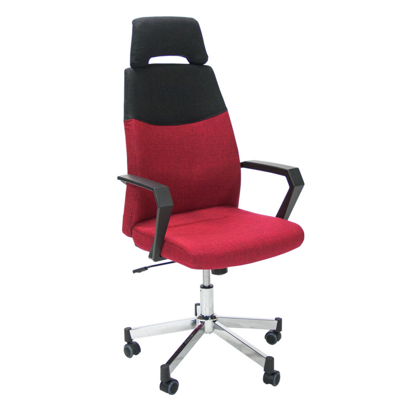 Biuro kėdė DOMINIC, raudona
