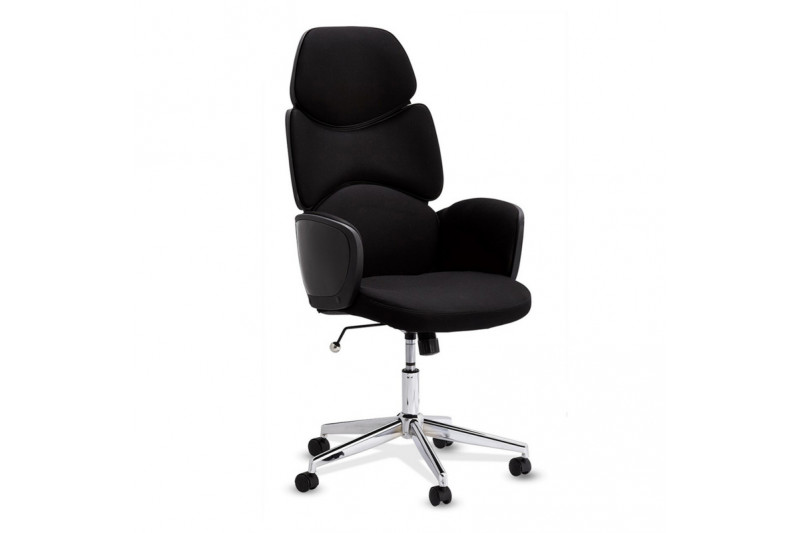 Task chair TURTLE black
