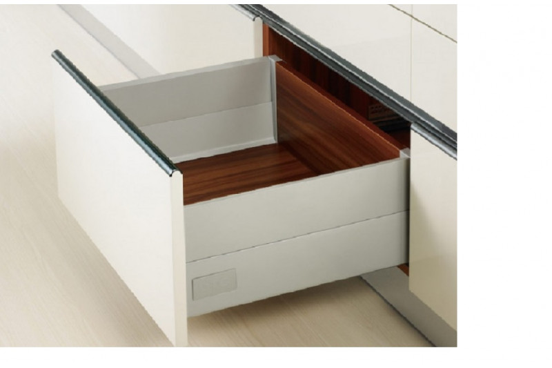 Accessories for Dragon Box drawer with wall