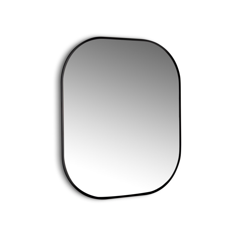Vonios veidrodis su LED apšvietimu CEPHEUS 600X800MM -...