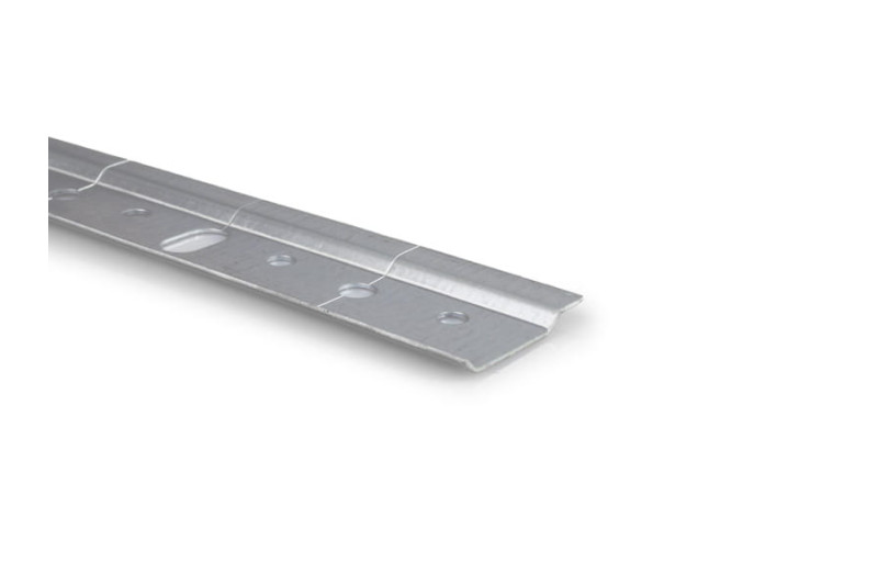 Profile for cabinet L-2000mm, thickness 1.3mm