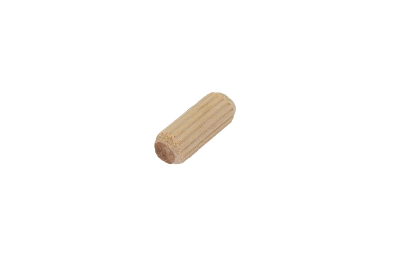 Wooden dowel, Ø8x20mm