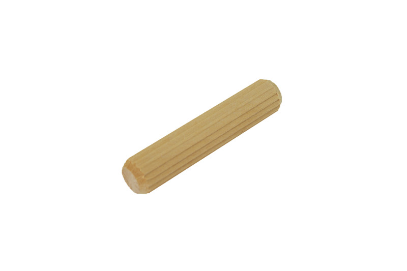 Wooden dowel, Ø16x75mm