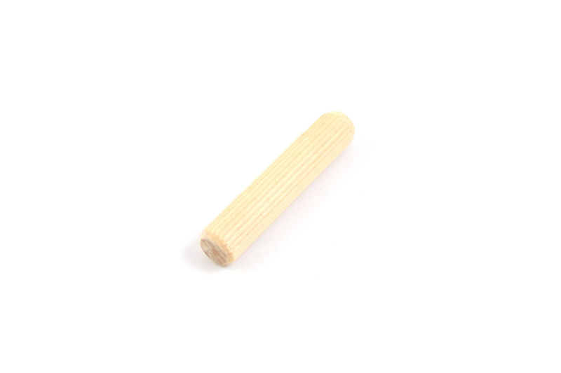 Wooden dowel, Ø10x50mm, FSC 100%, SCS-COC-007775