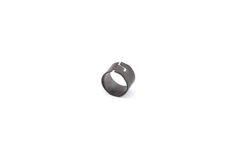 Compression ring Ø8x6x0,35mm, steel, hardened, tempered
