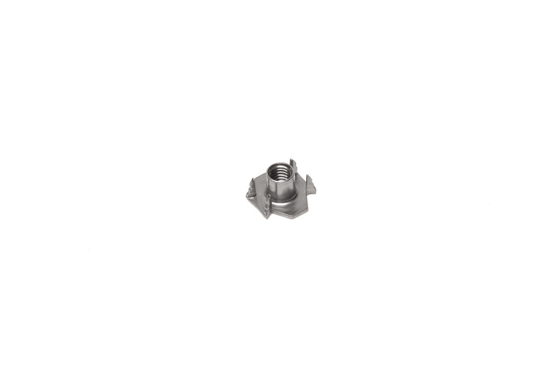 T-nut M6x7x9mm, with teeth, 5&#039;000pcs/pack